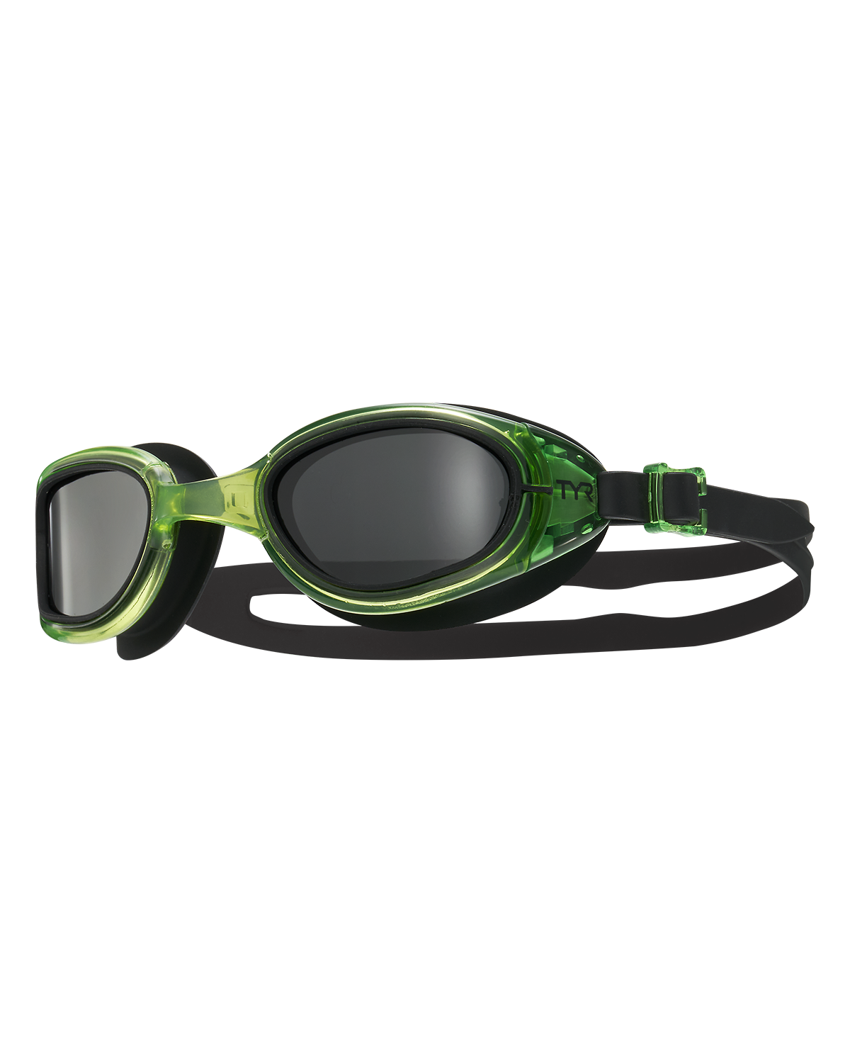 ::328 Light Green/Black