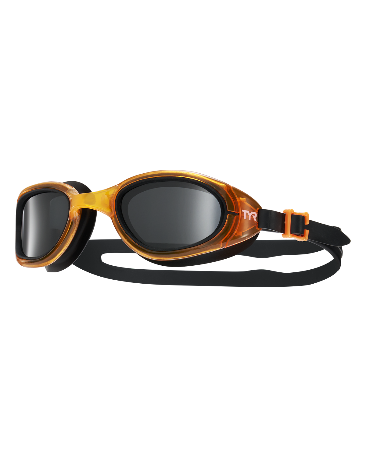 ::814 Smoke/Orange