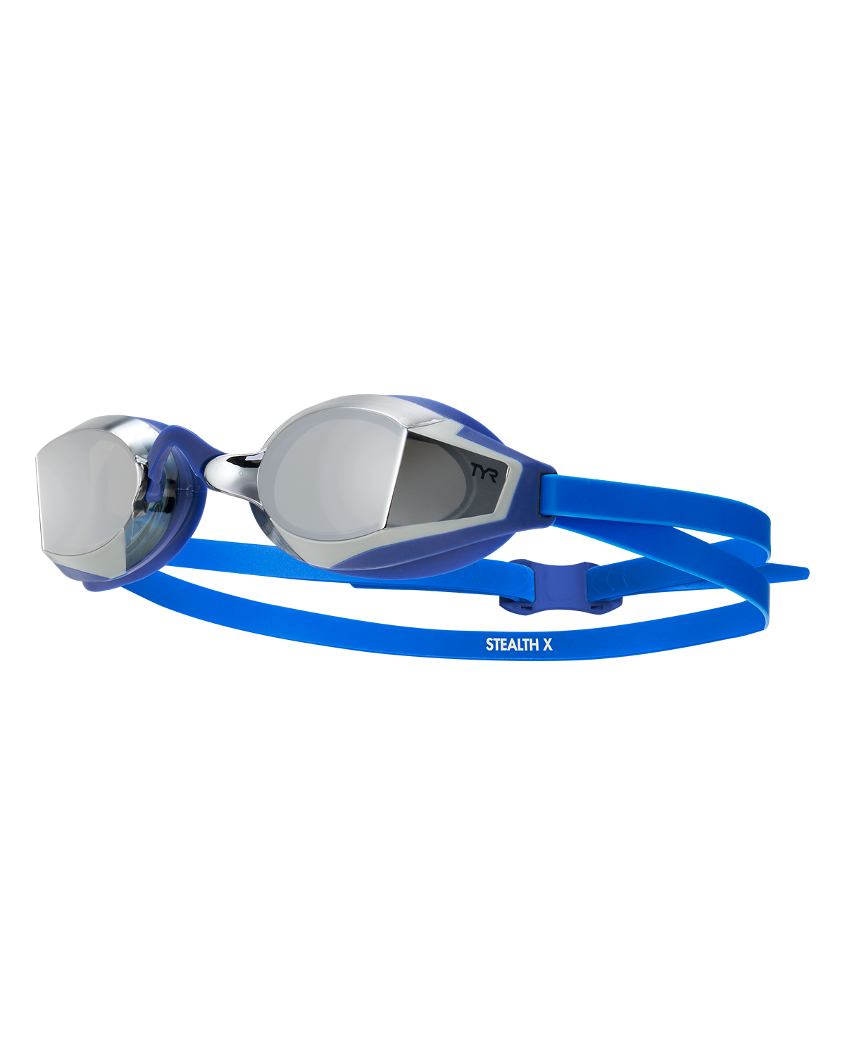 ::461 Blue/Multi