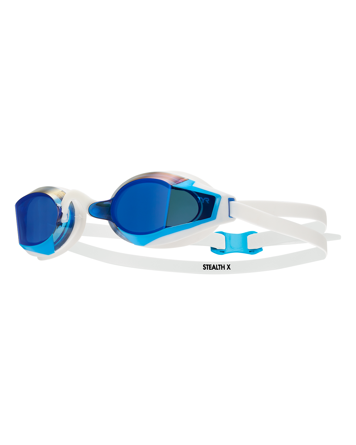 ::462 Blue/White