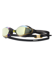 ::751 Gold/Black