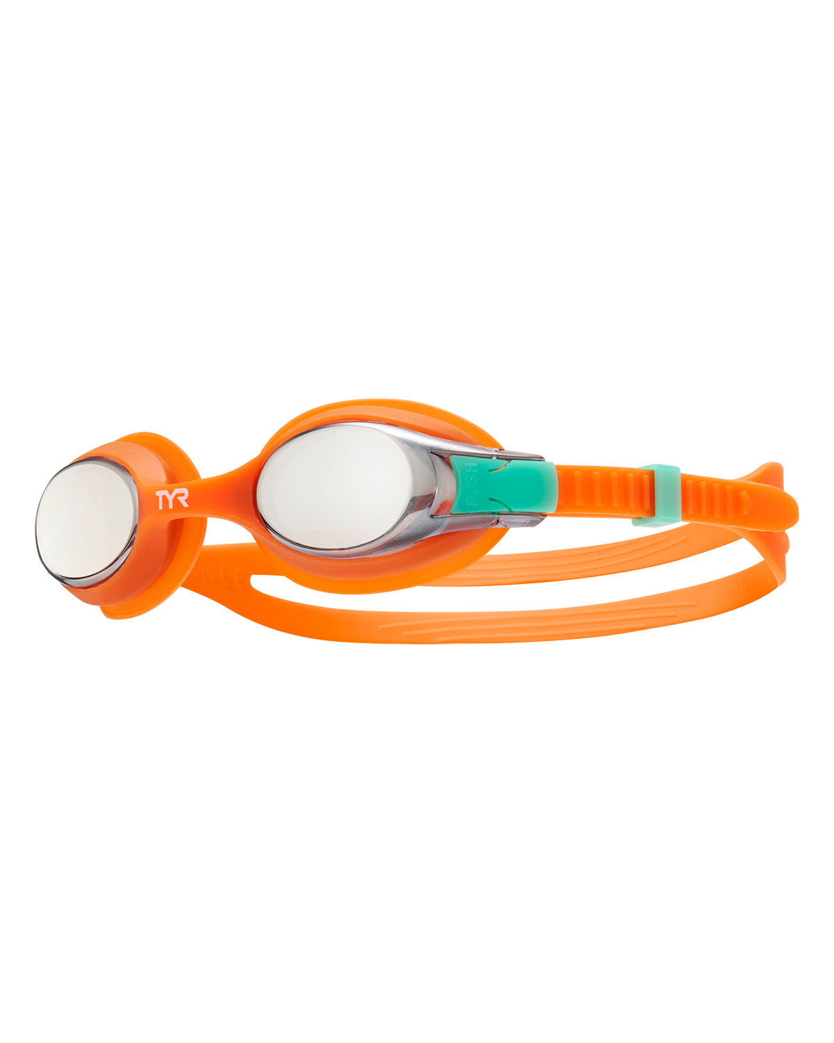 ::802 Orange Multi