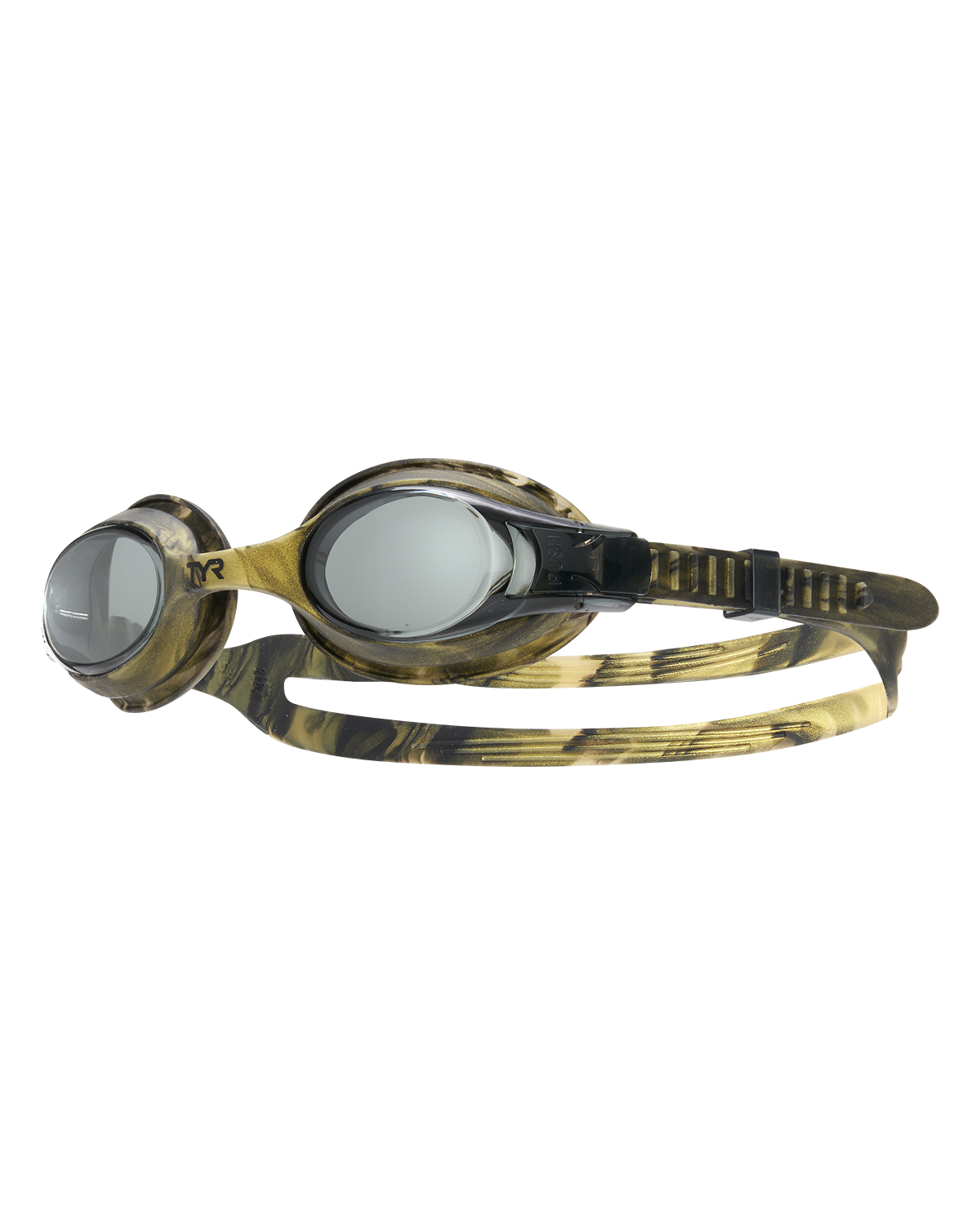 ::008 Black/Gold