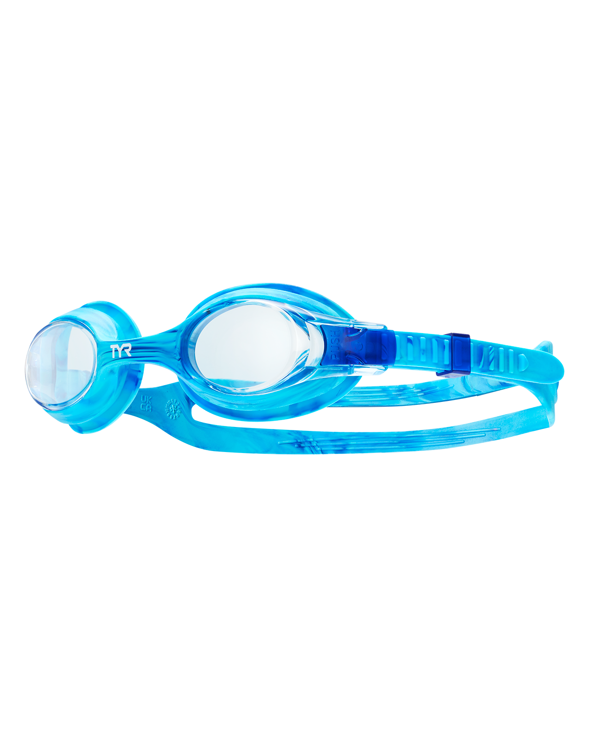 ::461 Blue/Multi