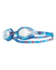 TYR Youth Swimple Swirl Mirrored & NonMirrored Fit