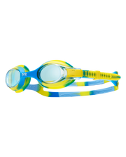 ::236 Blue/Green/Yellow