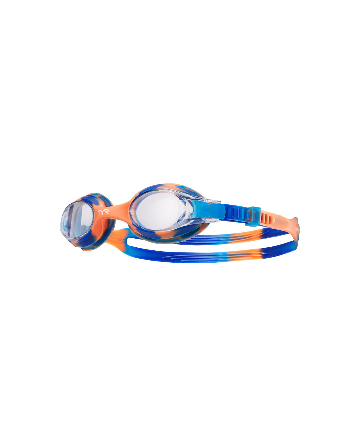 Youth Swimple Tie Dye Mirrored & Non Mirrored Fit
