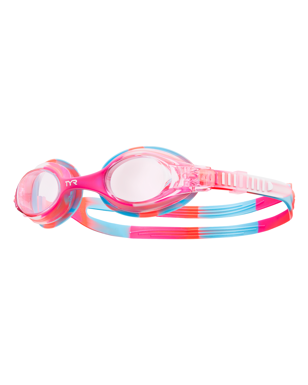 Youth Swimple Tie Dye Mirrored & Non Mirrored Fit
