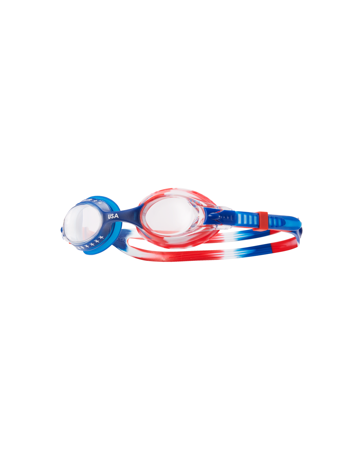::642 Red/Navy