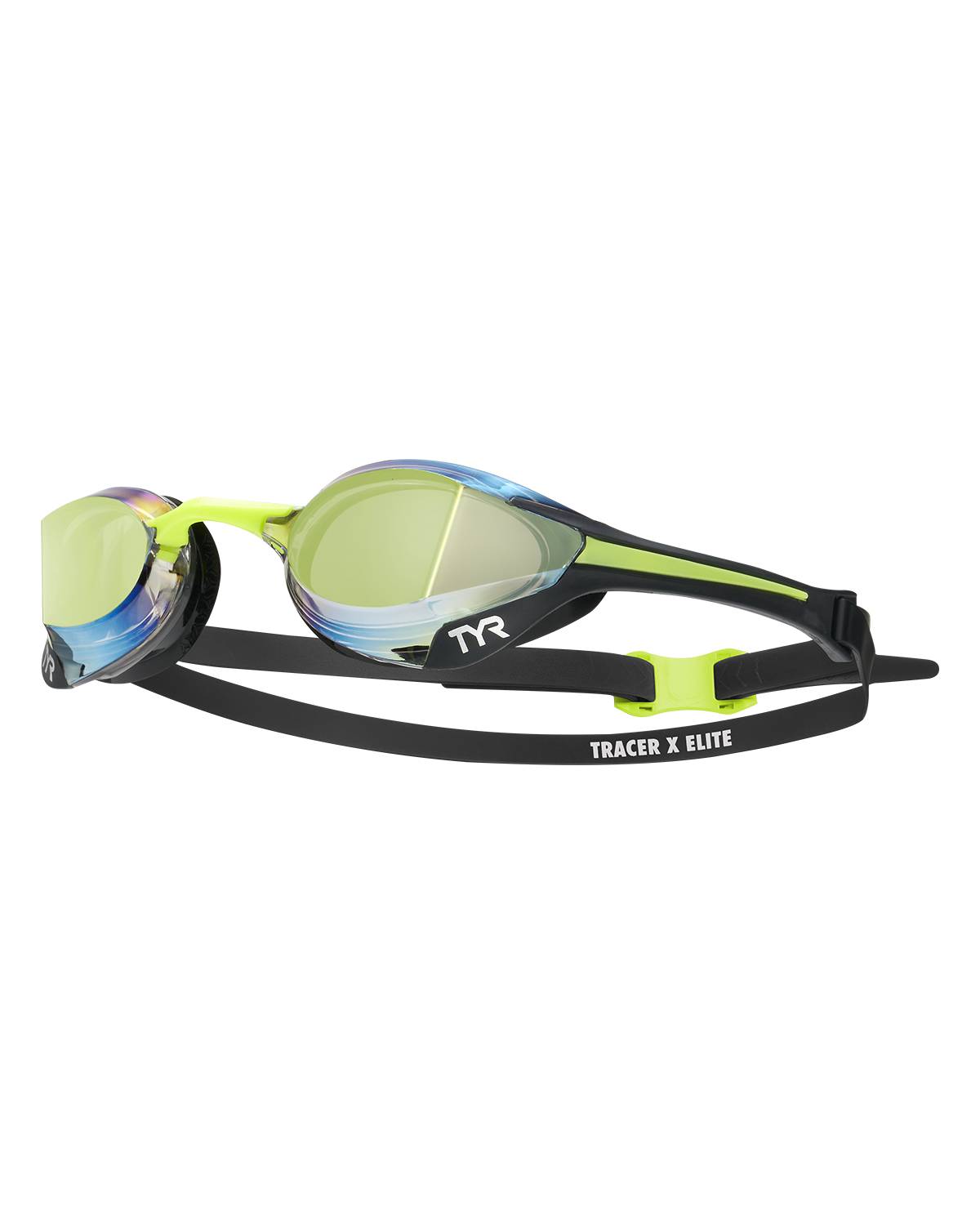 ::009 BLK/LIME