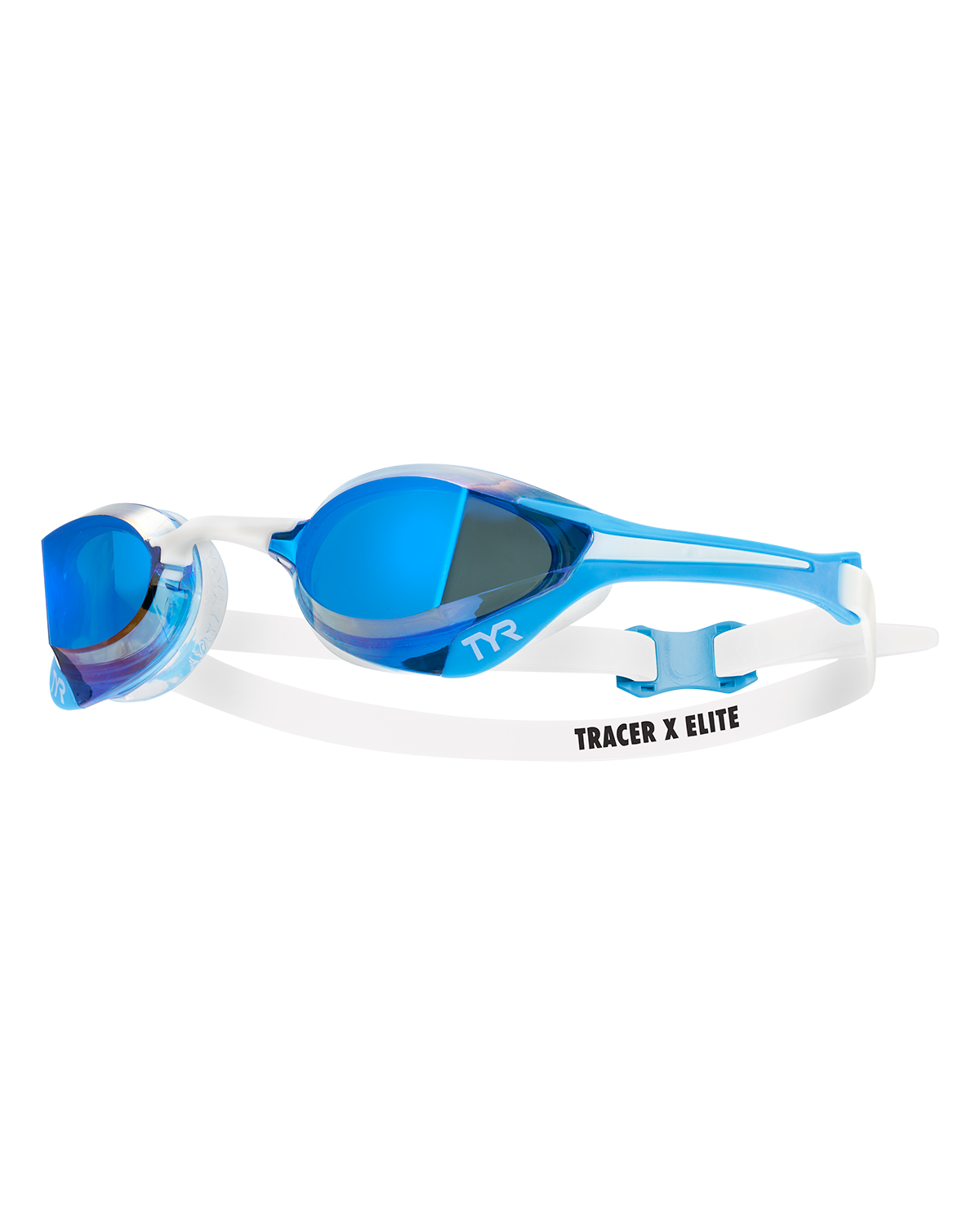 ::462 Blue/White