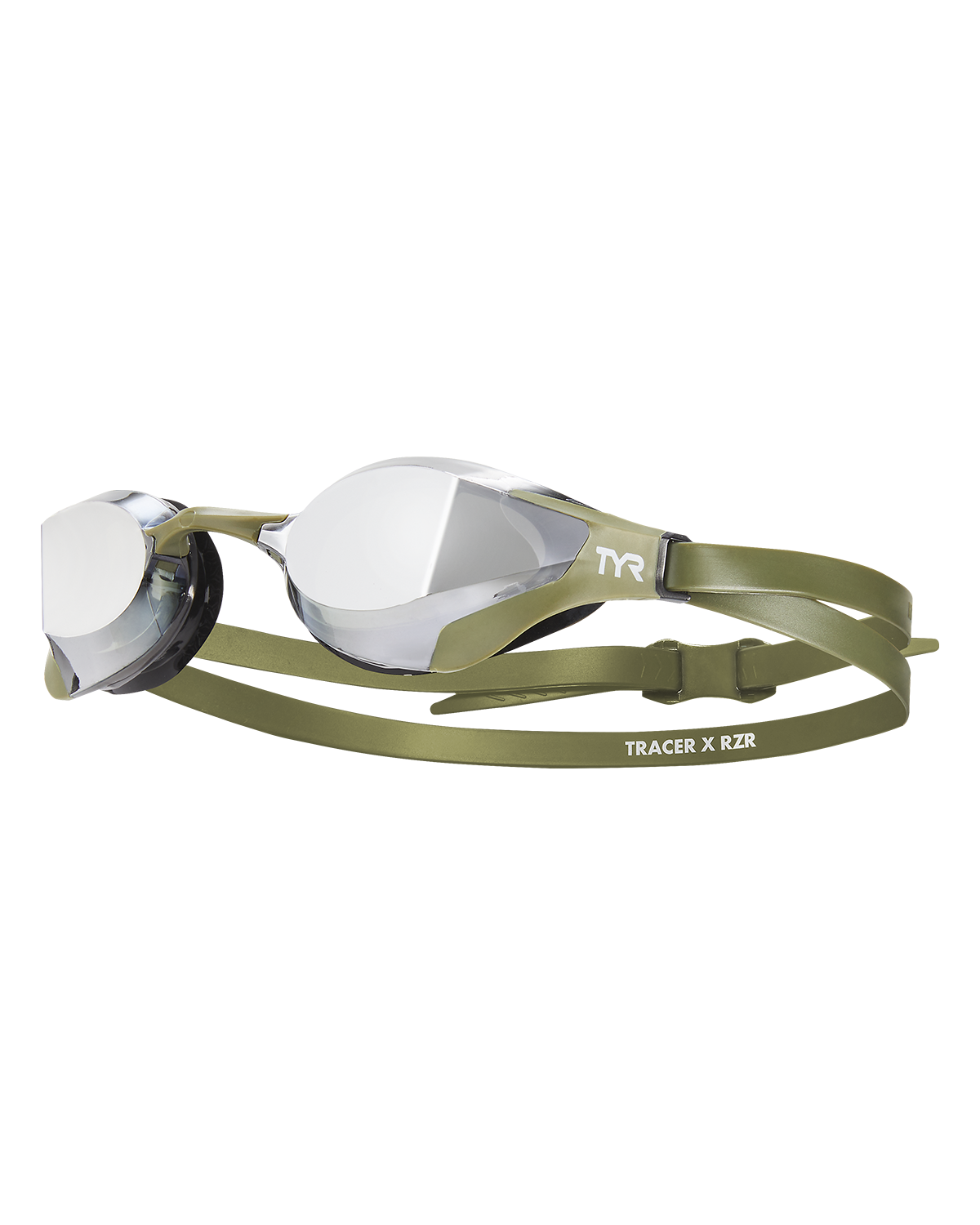 ::258 Smoke/Green