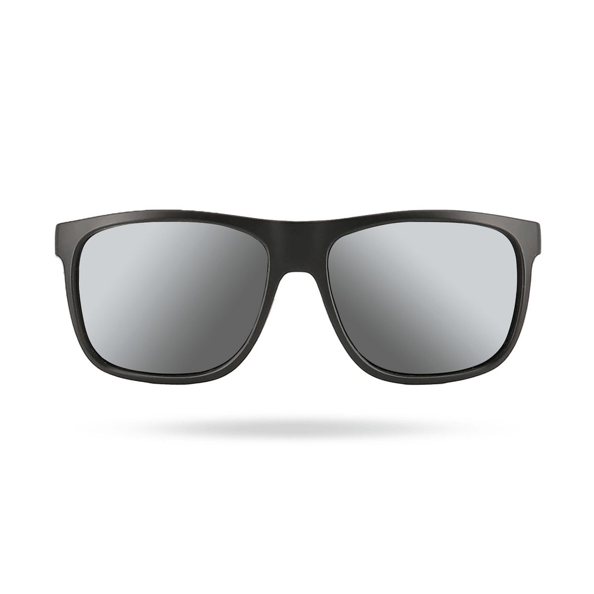 ::043 Silver/Black