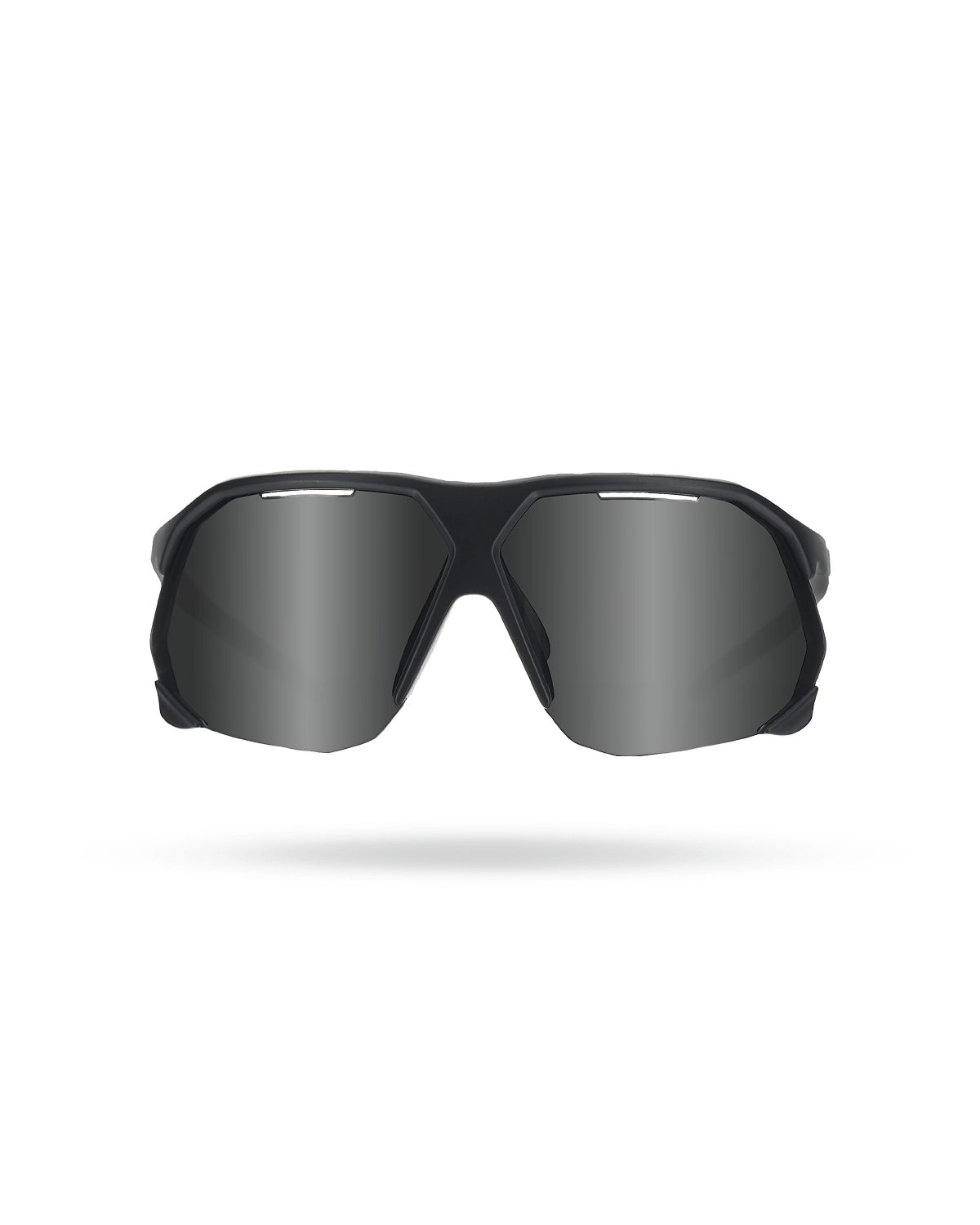 Atmos HTS Performance Sunglasses - Black