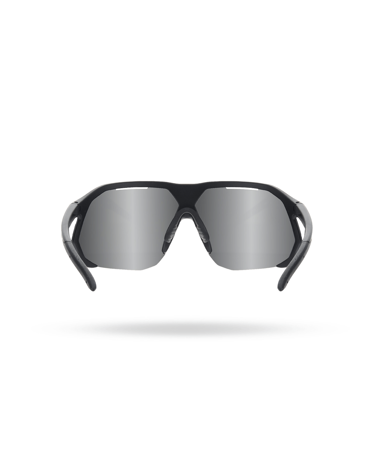 Atmos HTS Performance Sunglasses - Black