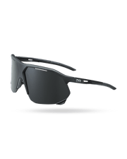 Atmos HTS Performance Sunglasses - Black