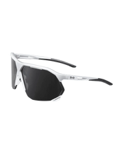 Atmos HTS Performance Sunglasses - Black & Silver