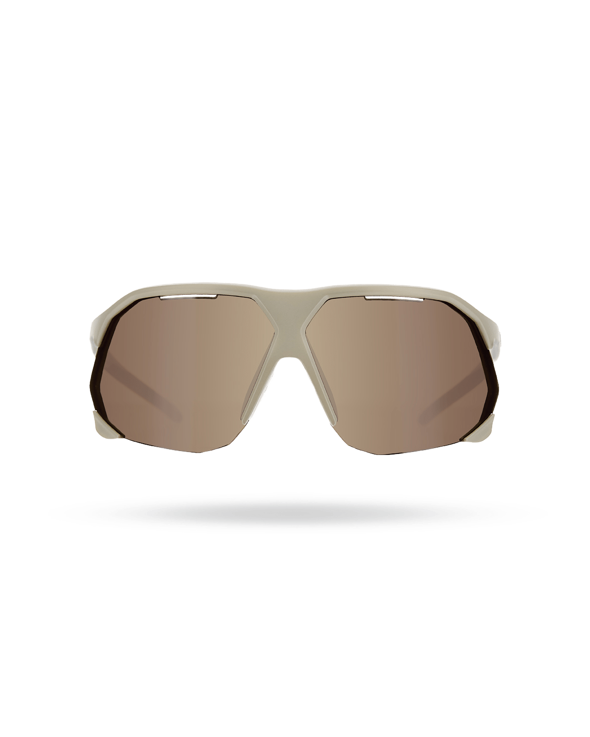 Atmos HTS Performance Sunglasses - Sand