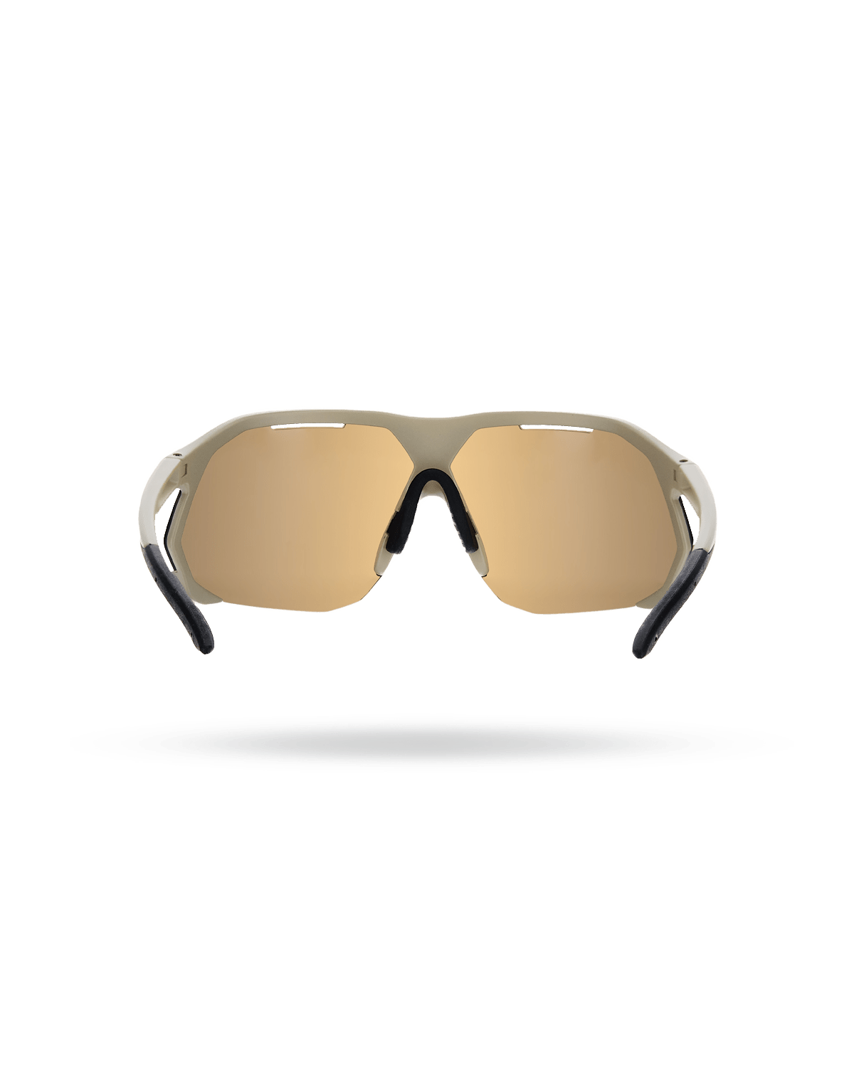 Atmos HTS Performance Sunglasses - Sand
