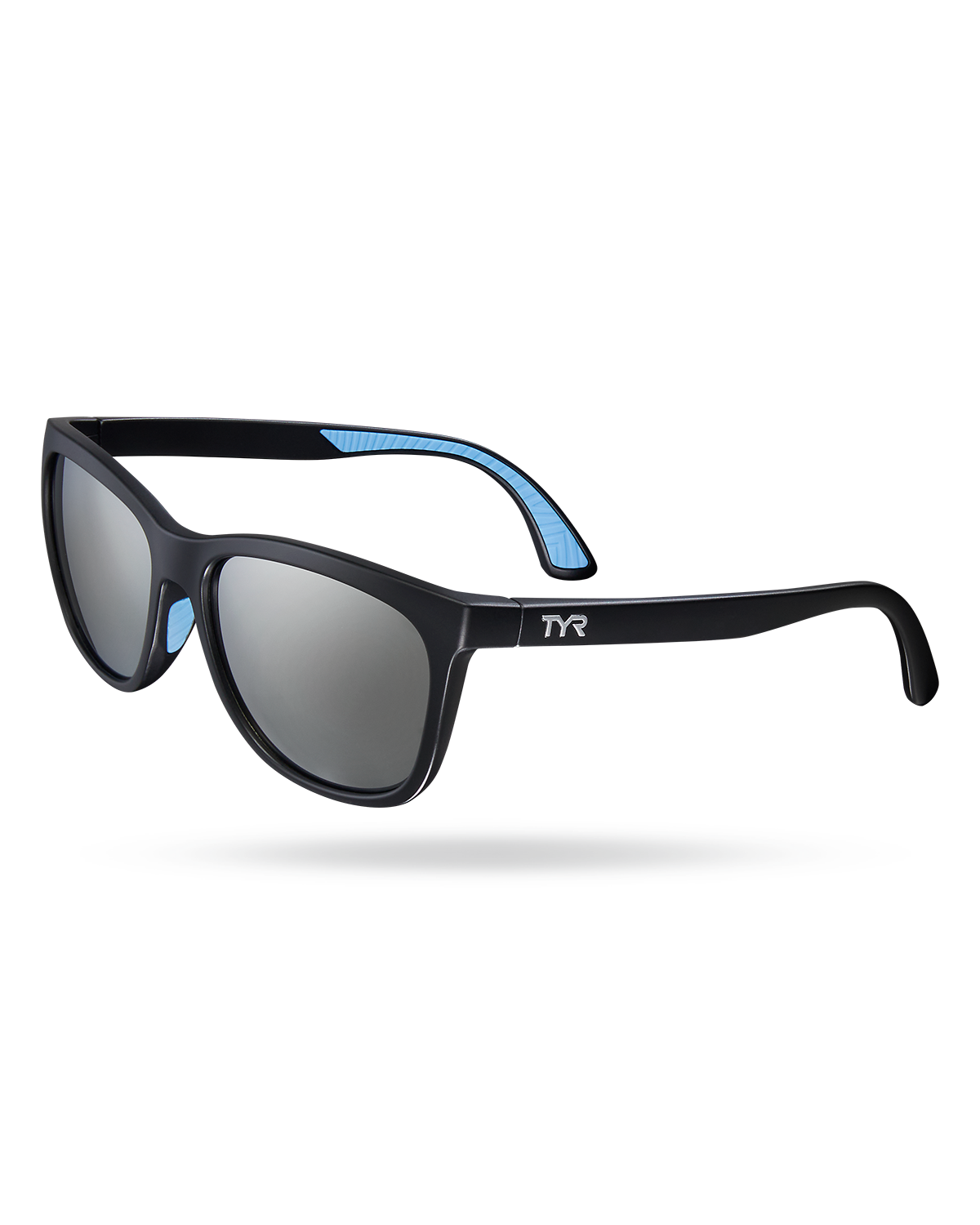 ::043 Silver/Black