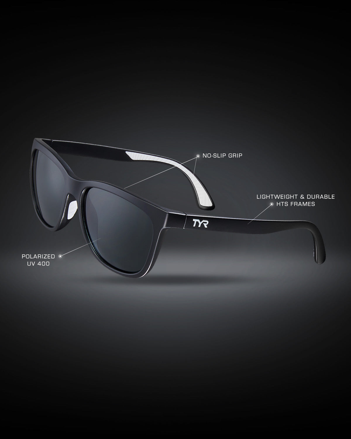 ::074 Smoke/Black