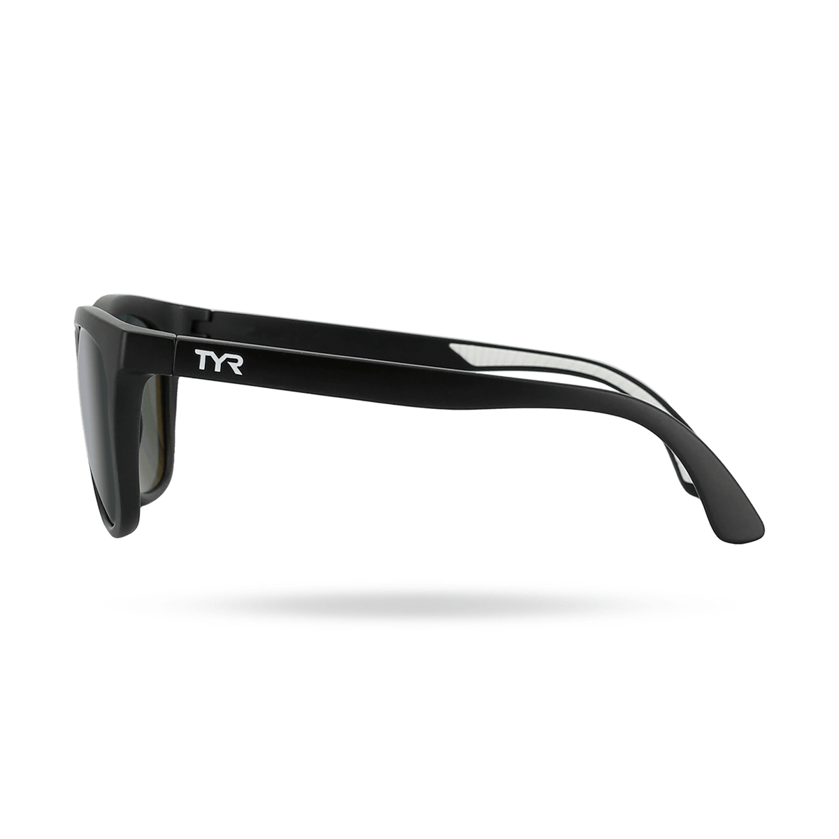 Carolita HTS Polarized Sunglasses - Black Smoke