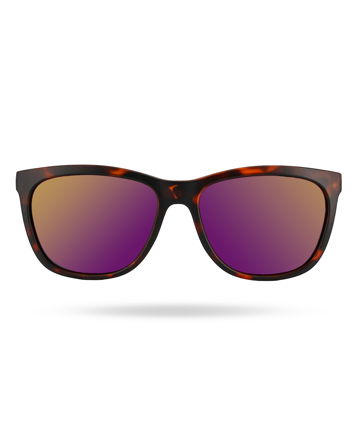 ::267 Purple/Tortoise