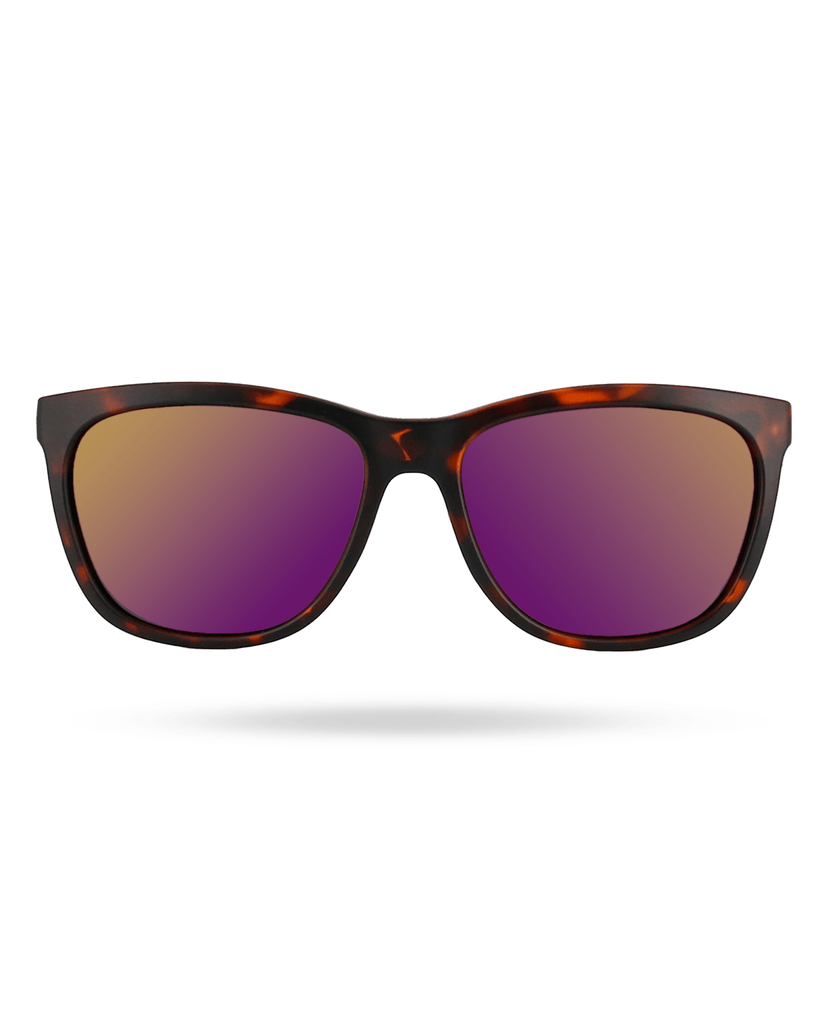 ::267 Purple/Tortoise