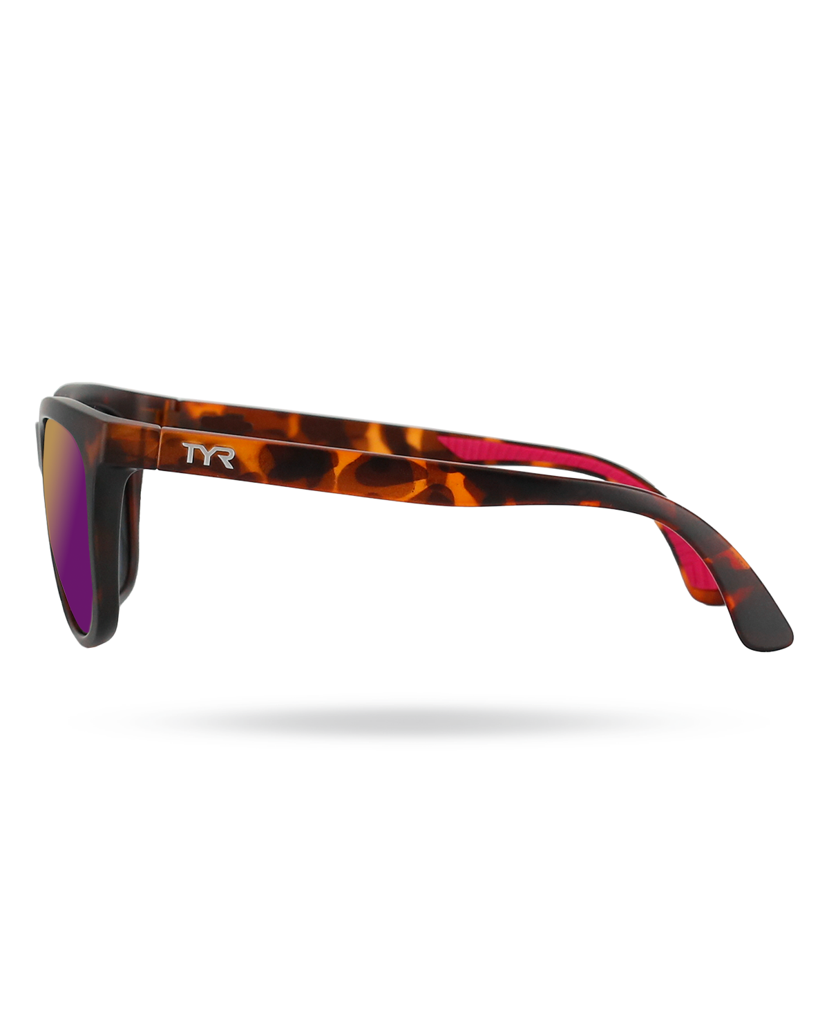 ::267 Purple/Tortoise