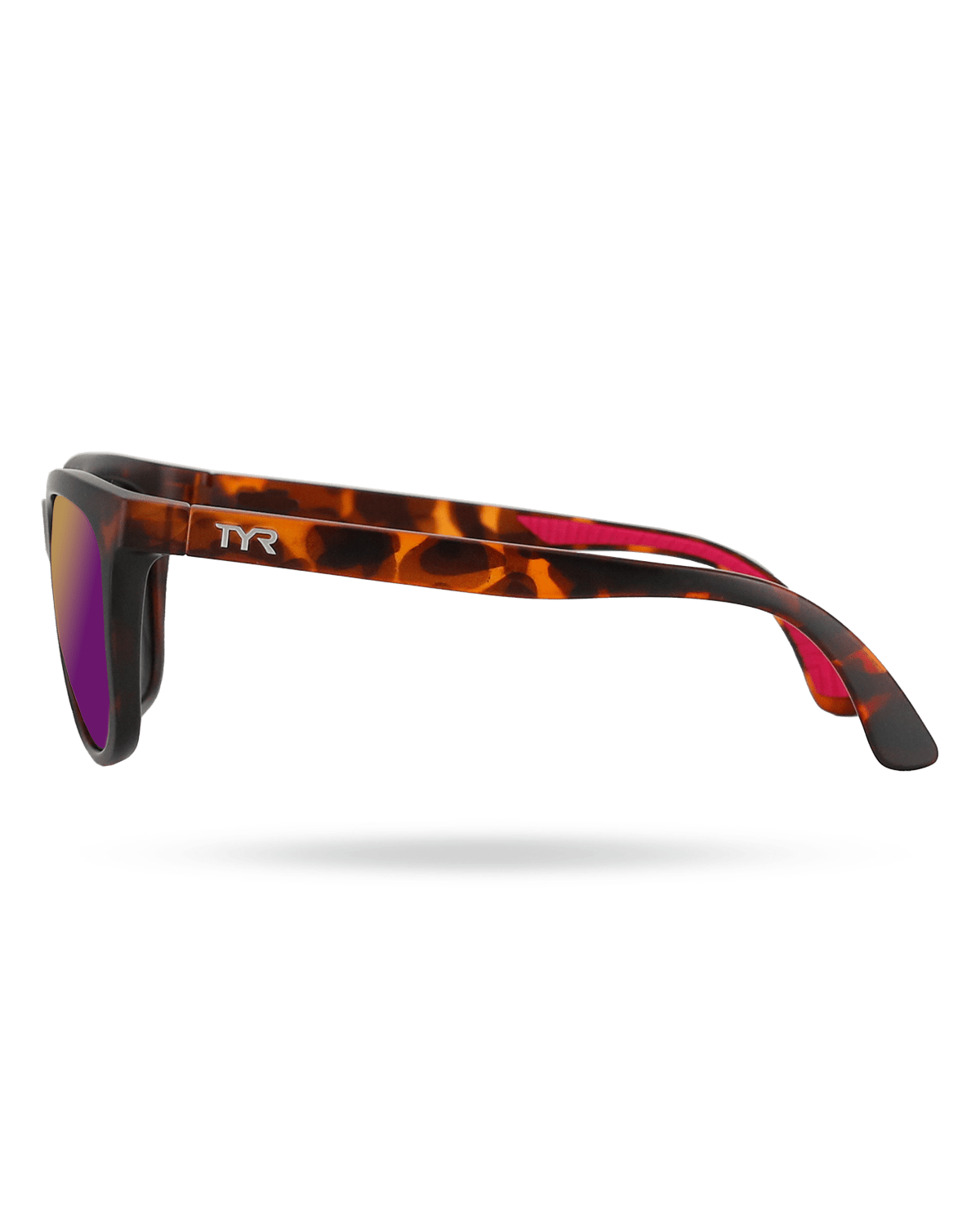 ::267 Purple/Tortoise