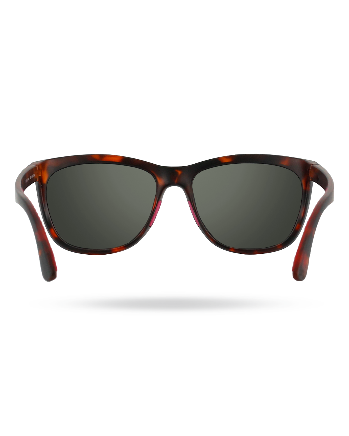 ::267 Purple/Tortoise