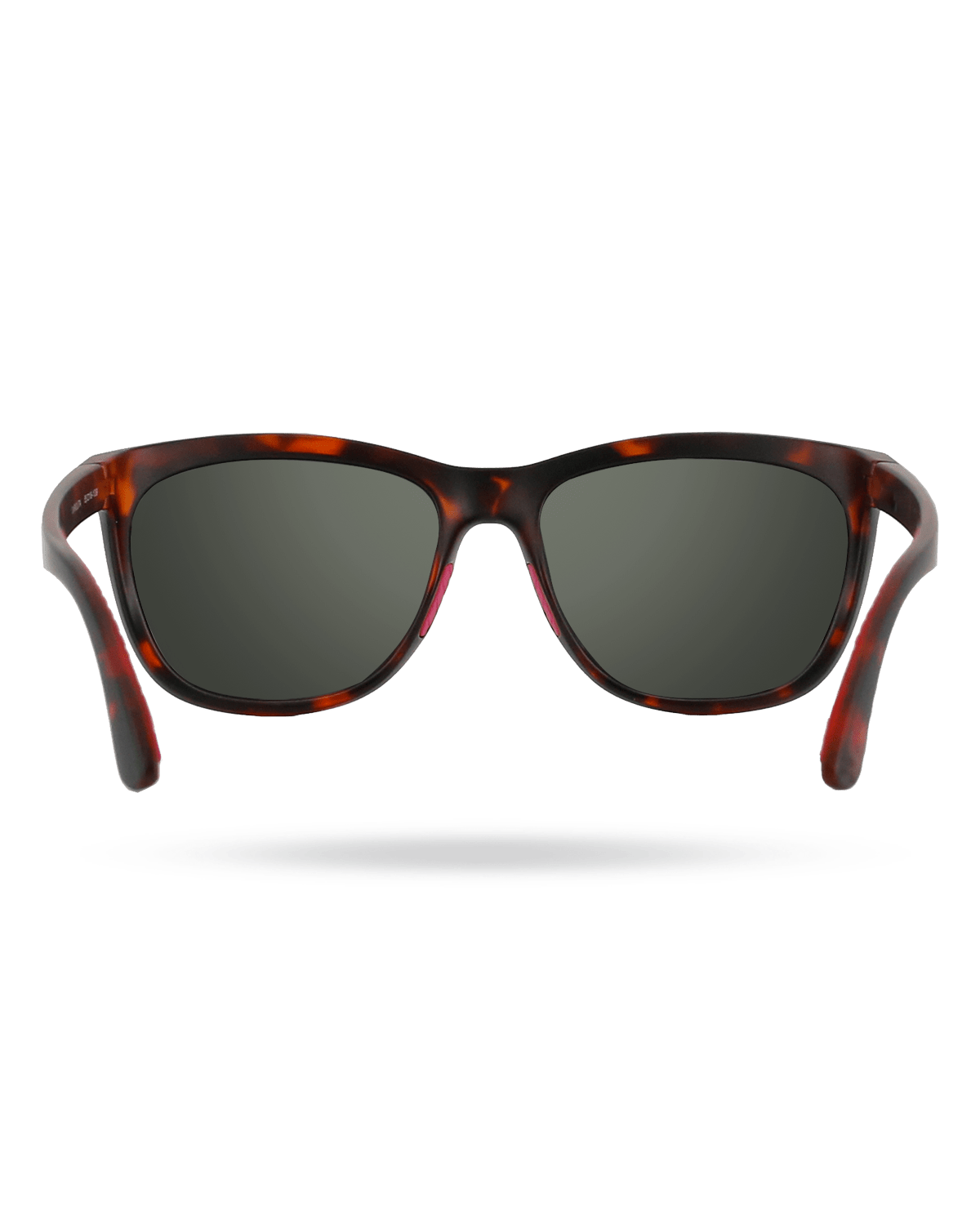 ::267 Purple/Tortoise