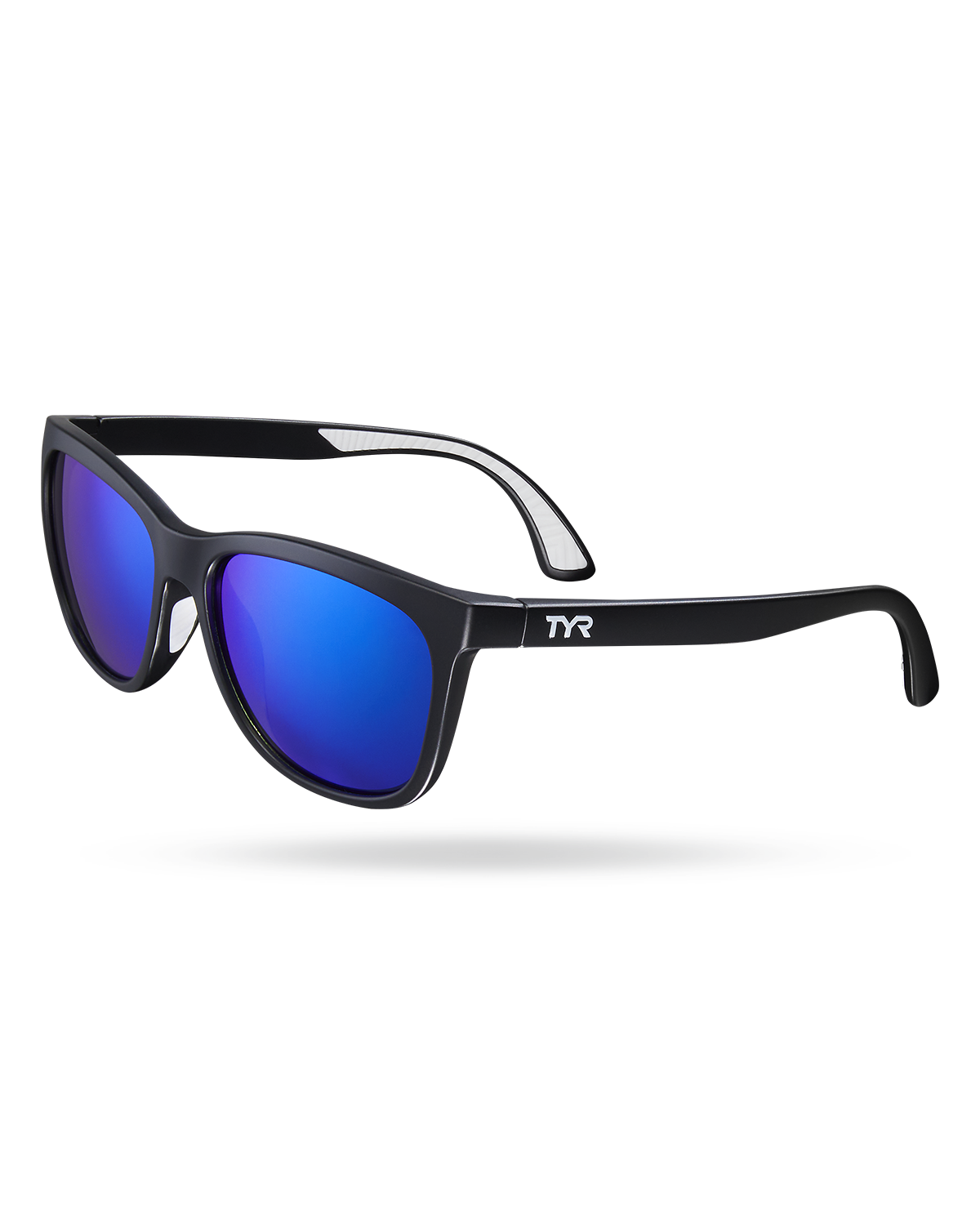 ::422 Blue/Black