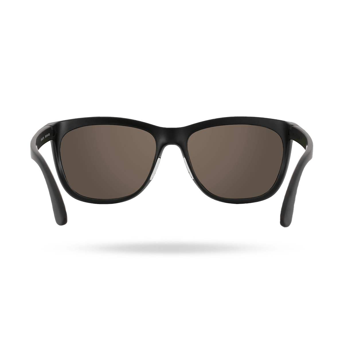 Carolita HTS Polarized Sunglasses - Blue & Black