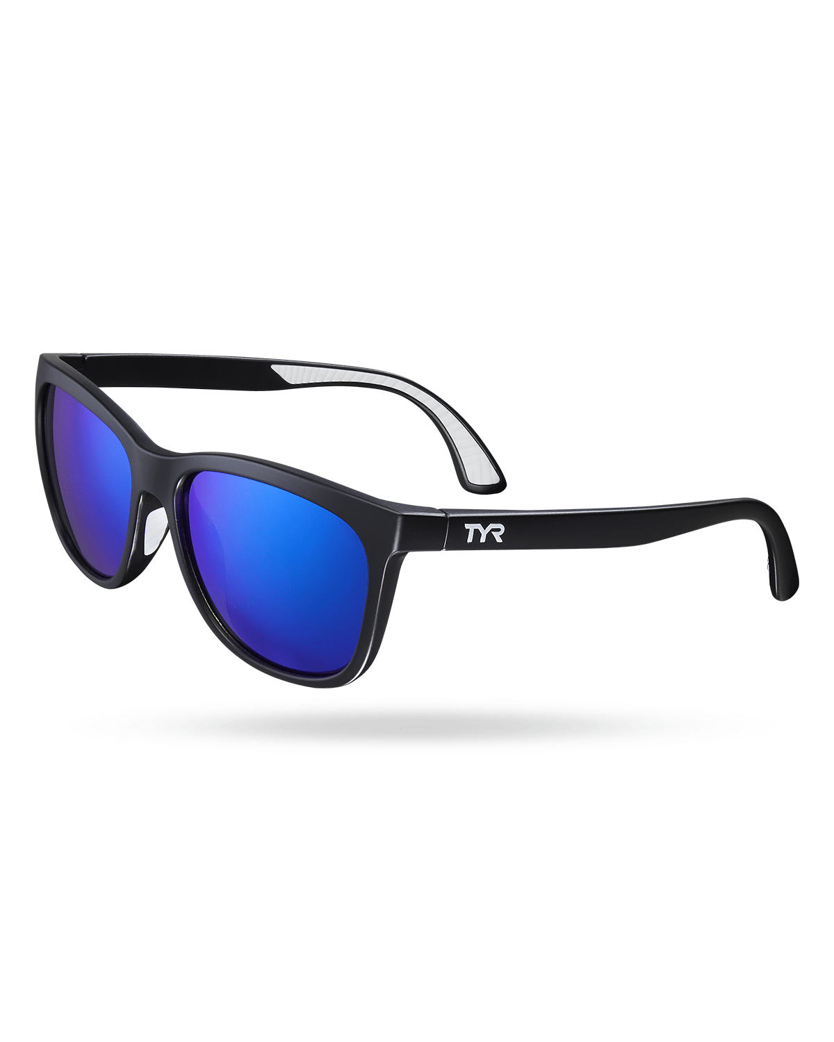 ::422 Blue/Black
