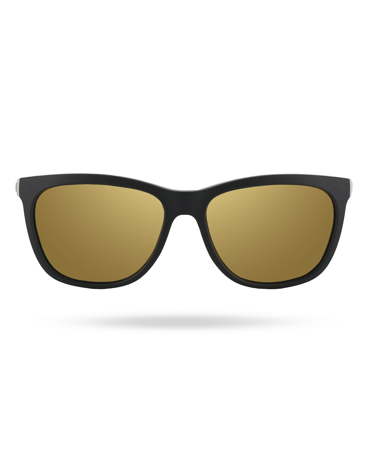 ::751 Gold/Black