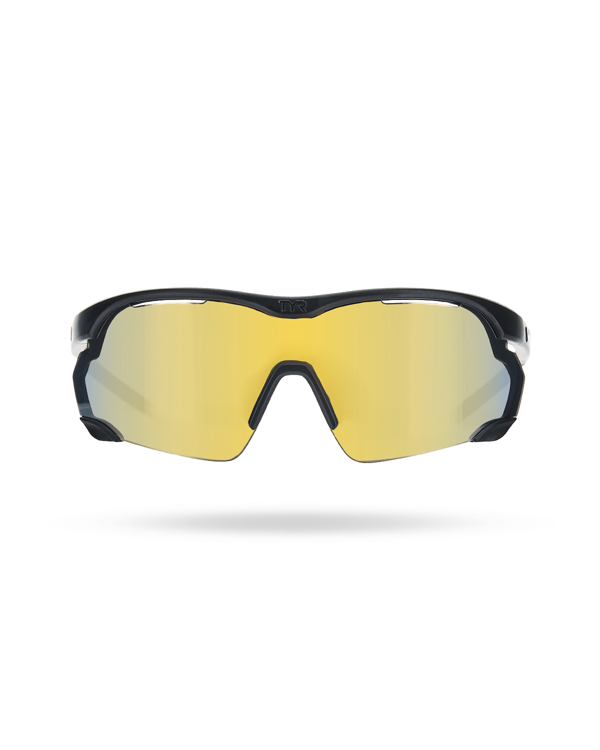 Ceris HTS Performance Sunglasses - Black & Gold