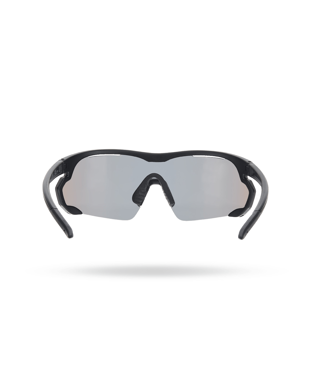 Ceris HTS Performance Sunglasses - Black & Gold