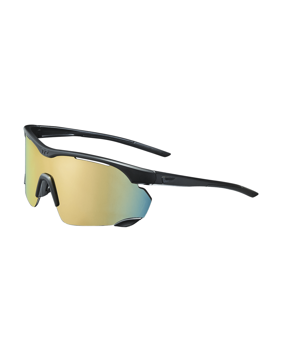::008 Black/Gold