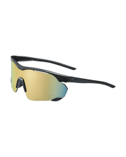 ::008 Black/Gold
