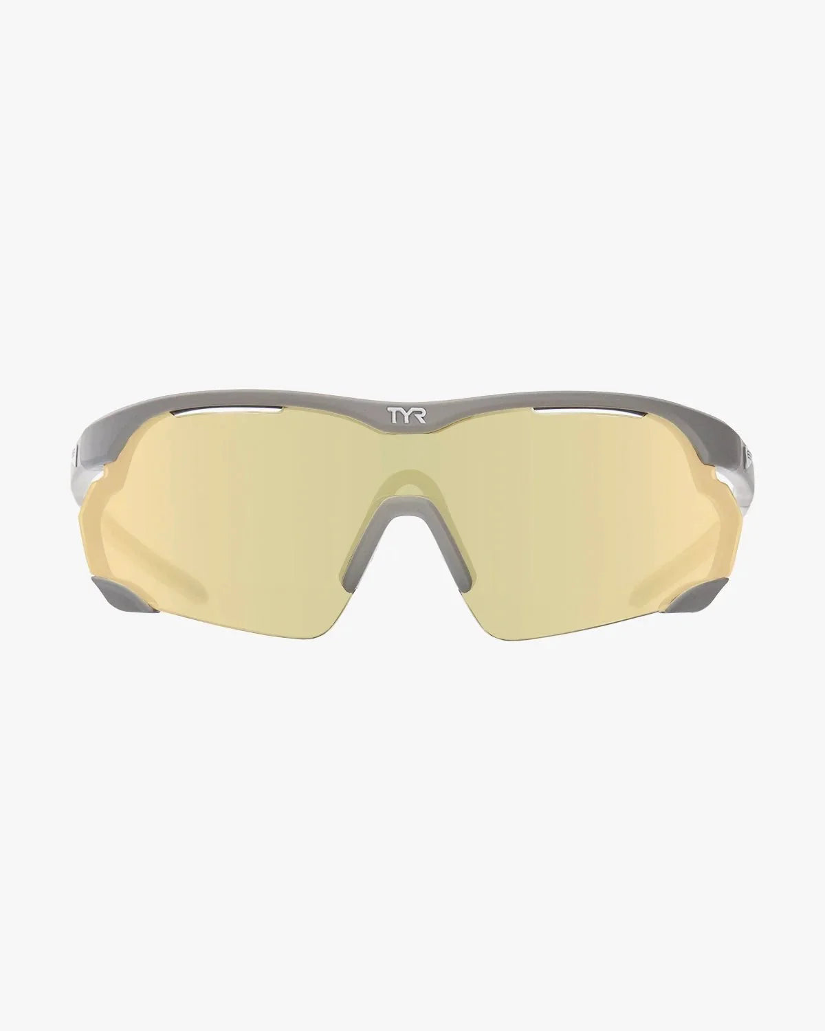 Ceris HTS Performance Sunglasses - Black & Yellow