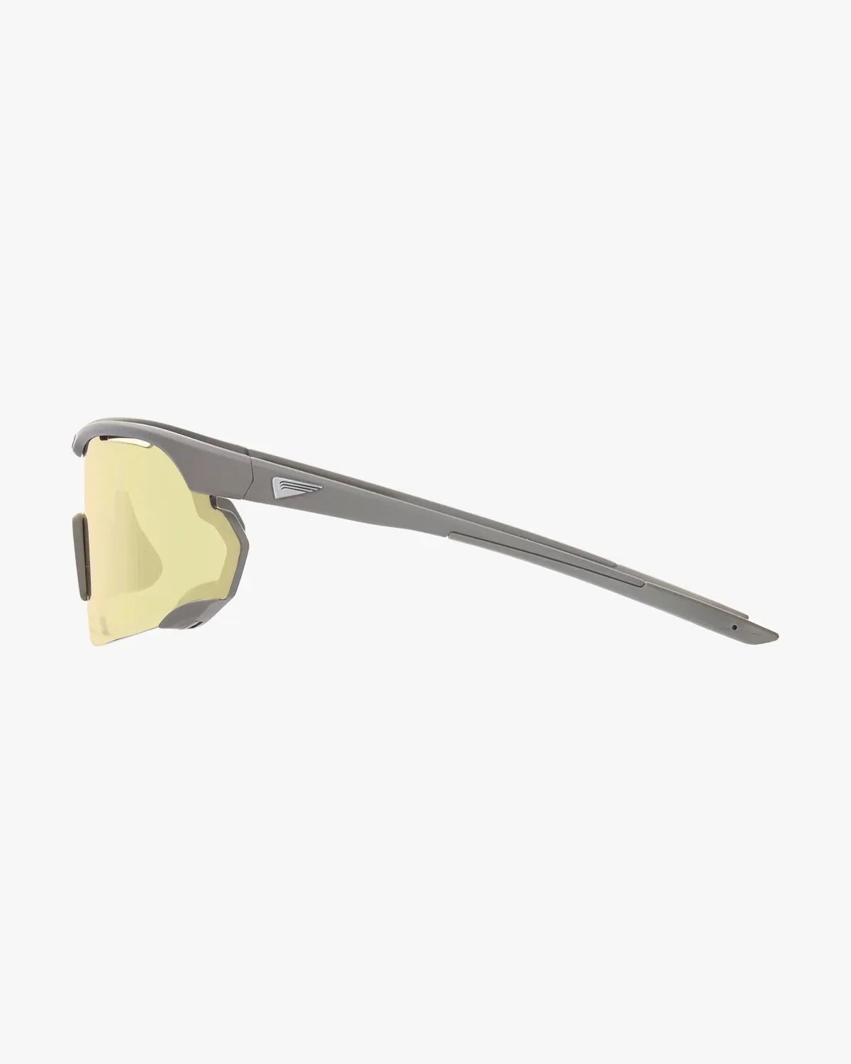 Ceris HTS Performance Sunglasses - Black & Yellow