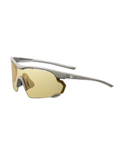 Ceris HTS Performance Sunglasses - Black & Yellow