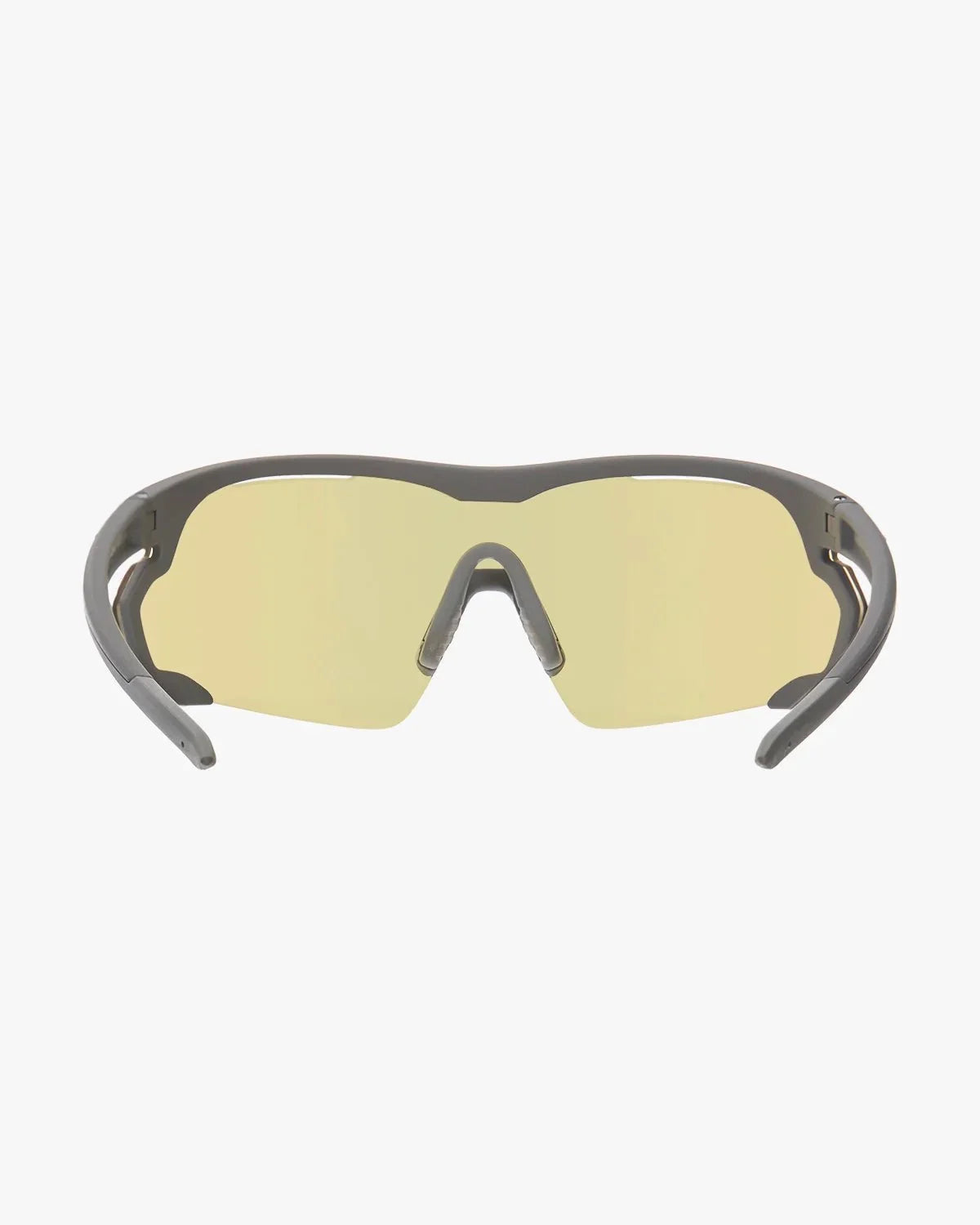 Ceris HTS Performance Sunglasses - Black & Yellow