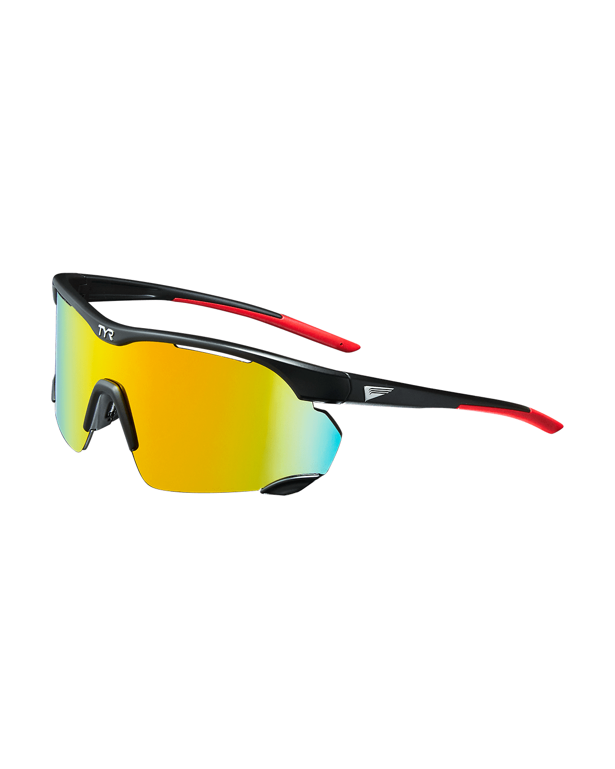 ::640 Red/Black
