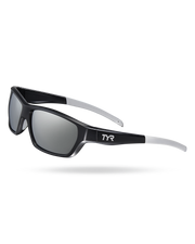 ::043 Silver/Black