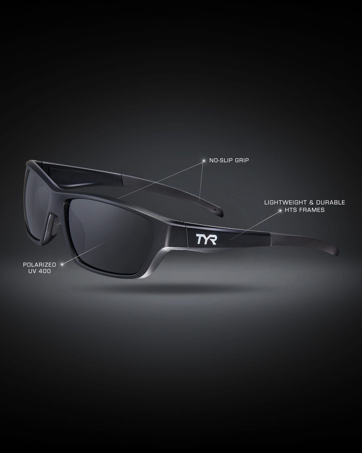 ::074 Smoke/Black