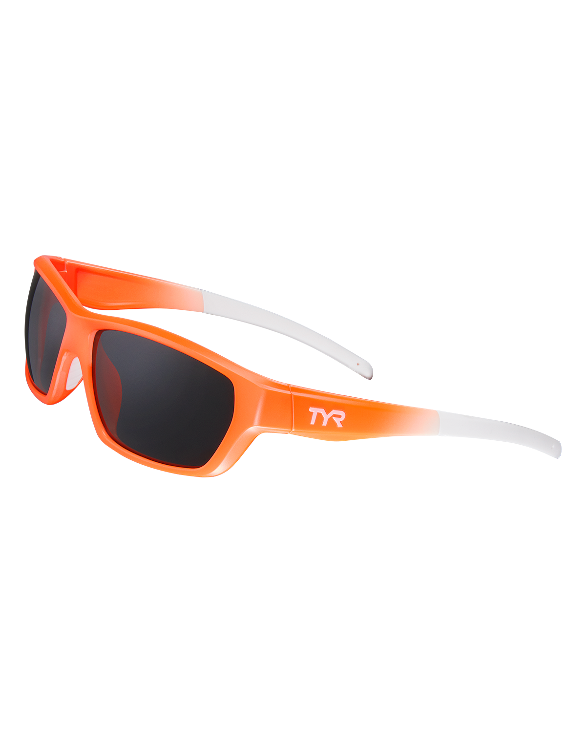 ::814 Smoke/Orange