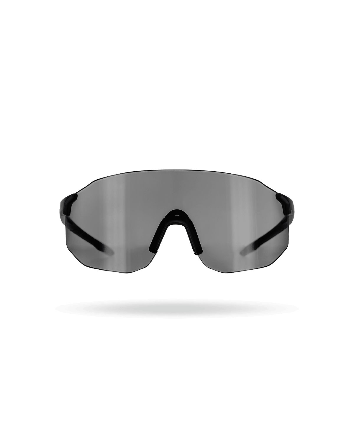 Momentous HTS Performance Sunglasses - Black