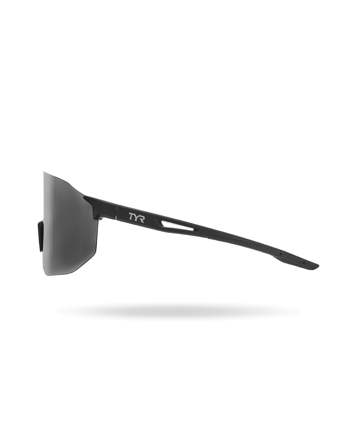 Momentous HTS Performance Sunglasses - Black